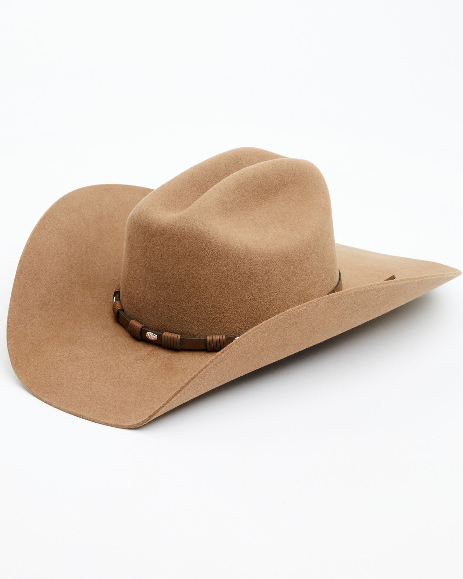 Justin felt hat new arrivals