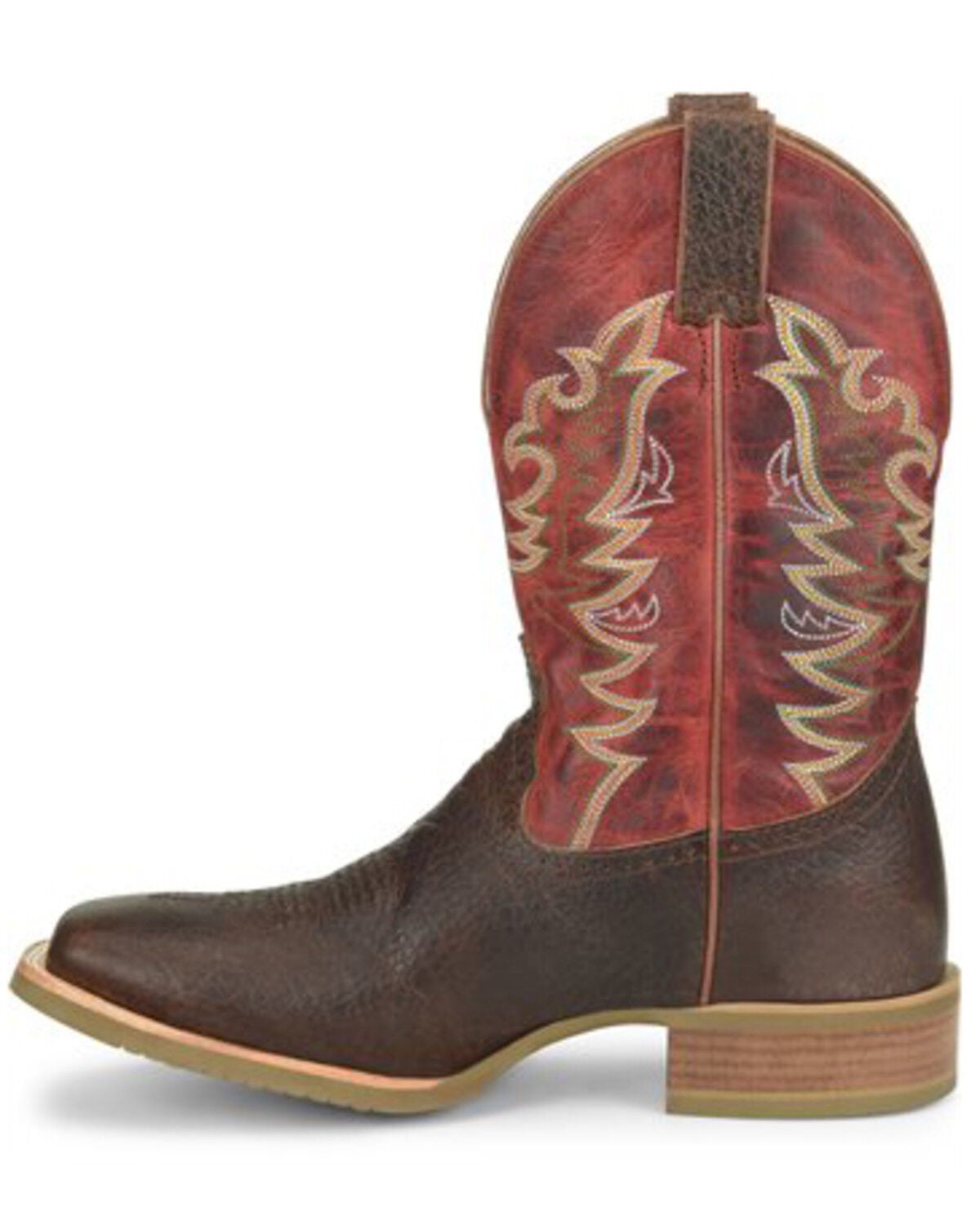 ariat boots soft upper