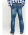 Image #5 - Cody James Men's Dryden Light Stretch Jeans - Boot Cut, , hi-res
