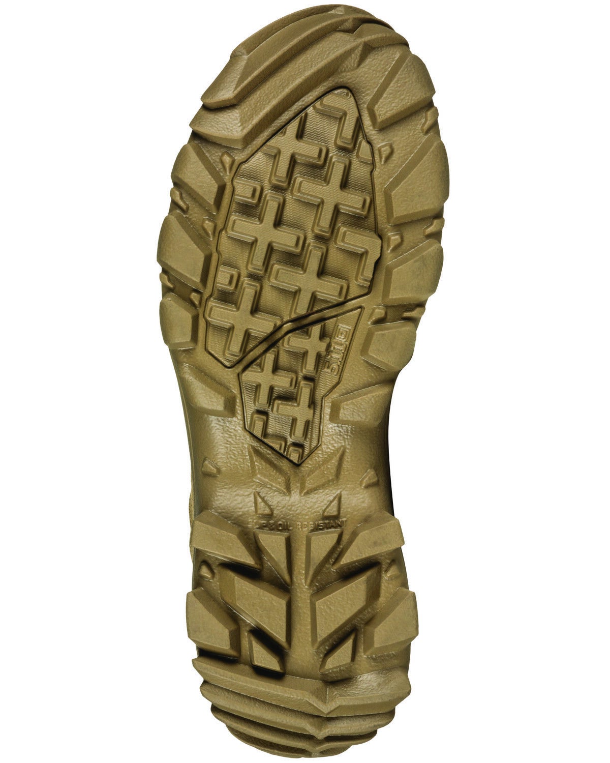 cable hiker tactical boot