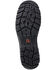 Image #7 - Hoss Men's Slip-On Met Guard Work Shoes - Composite Toe, Brown, hi-res