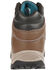 Image #2 - Northside Women's Apex Lite Waterproof Hiking Boots - Soft Toe, Medium Brown, hi-res