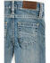 Image #4 - Cody James Toddler Boys' Clovehitch Light Wash Stretch Slim Straight Jeans, , hi-res