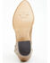 Image #7 - Idyllwind Women's Runaway Western Booties - Round Toe, Tan, hi-res