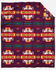 Image #1 - Pendleton Chief Joseph Blanket, Burgundy, hi-res