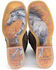 Tin Haul Women's Tribe Vibes Western Boots - Broad Square Toe, , hi-res