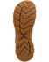Twisted X Men's Outdoor Saddle Casual Shoes - Moc Toe, Brown, hi-res