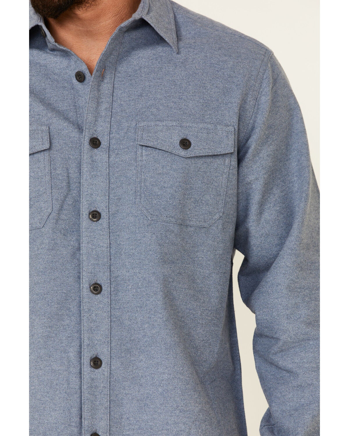 Dakota Grizzly Men's Major Long Sleeve 