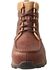 Image #5 - Twisted X Men's Waterproof Work Hiker Boots - Composite Toe, , hi-res