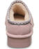 Image #5 - Bearpaw Women's Martis Platform Slippers, Peach, hi-res