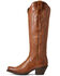 Ariat Women's Abilene Western Boots - Snip Toe, Brown, hi-res