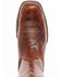 Image #6 - Idyllwind Women's Tough Cookie Western Boots - Square Toe, Brown, hi-res