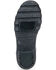 Image #7 - Western Chief Women's Classic Chelsea Rain Boots - Round Toe, Black, hi-res