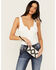 Image #1 - Idyllwind Women's Caraway Wallet, White, hi-res