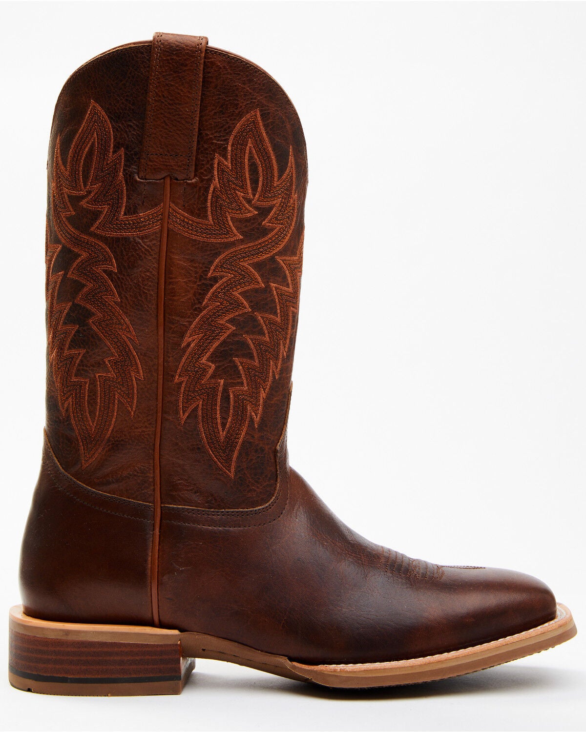 Cody James Men's Xtreme Heritage Western Boots - Broad Square Toe