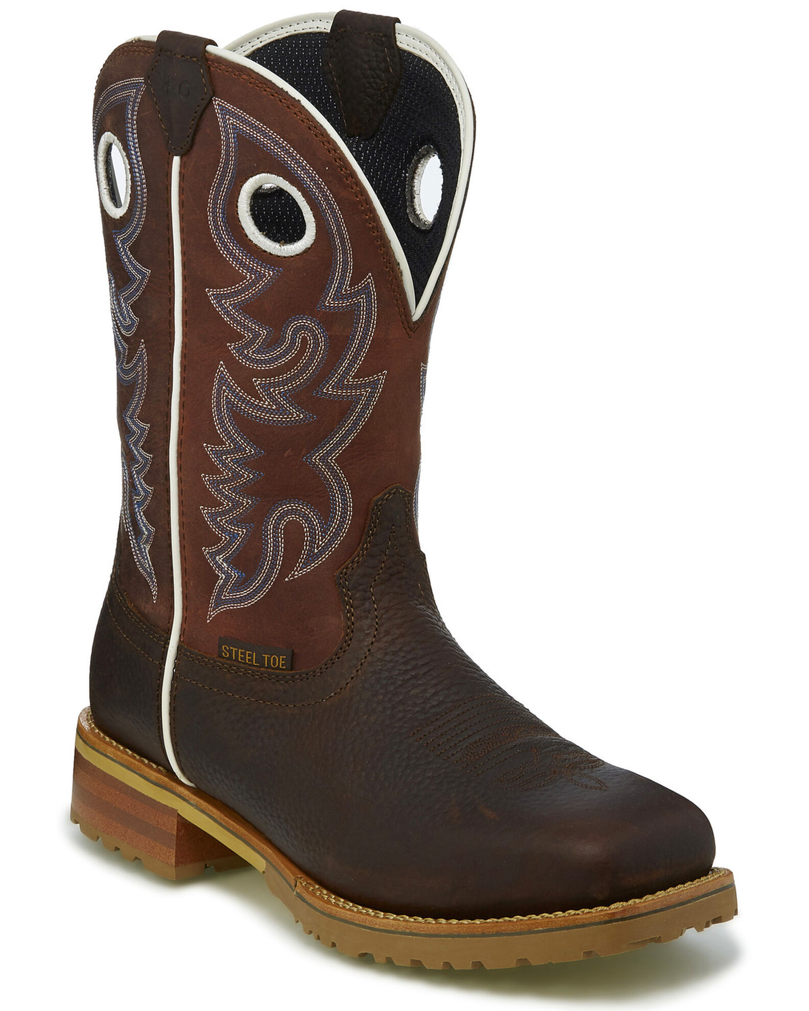Marshall's work boots top