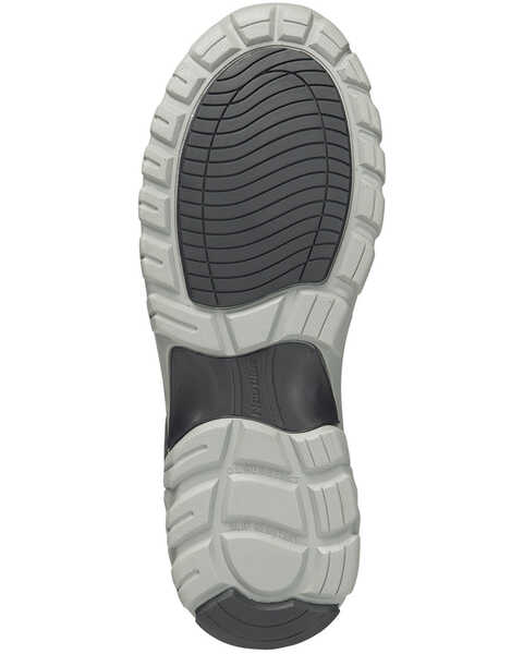 Nautilus Men's Zephyr Athletic Work Shoes - Alloy Toe, Grey, hi-res