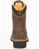 Carolina Men's Poplar Logger Boots - Soft Toe, Brown, hi-res
