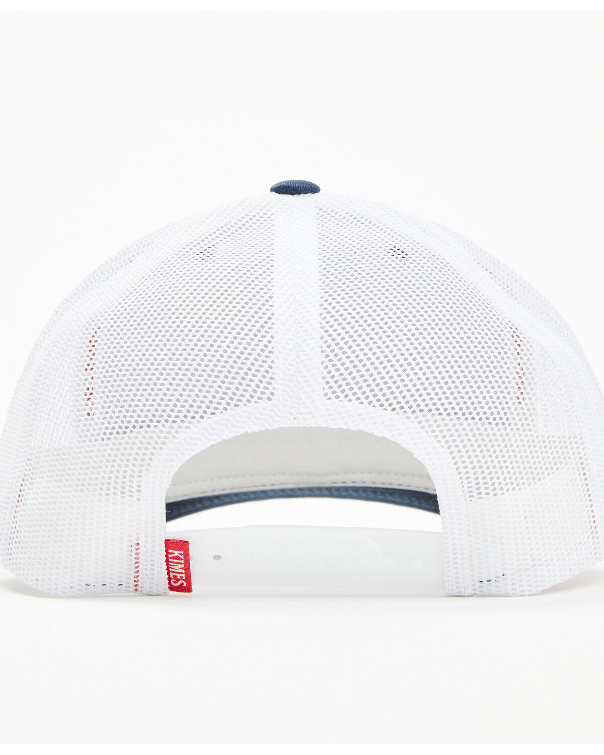 Image #3 - Kimes Ranch Men's Vaughn Ball Cap, Navy, hi-res