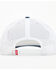 Image #3 - Kimes Ranch Men's Vaughn Ball Cap, Navy, hi-res