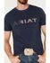 Image #3 - Ariat Men's Chimayo Americana Southwestern Graphic T-Shirt, , hi-res
