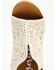 Image #6 - Very G Women's Free Fly 3 Sandals, Cream, hi-res