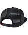 Image #2 - Kimes Ranch Men's Delano Ball Cap, Black, hi-res
