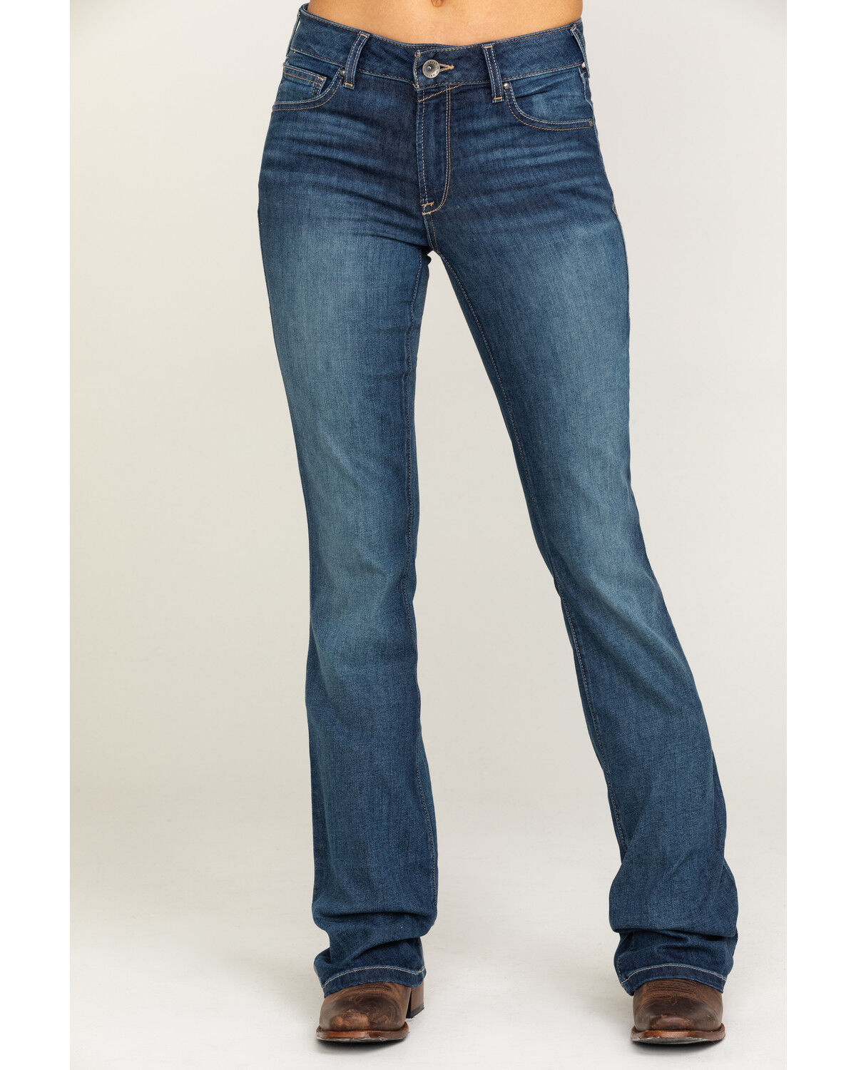 ariat ultra stretch jeans