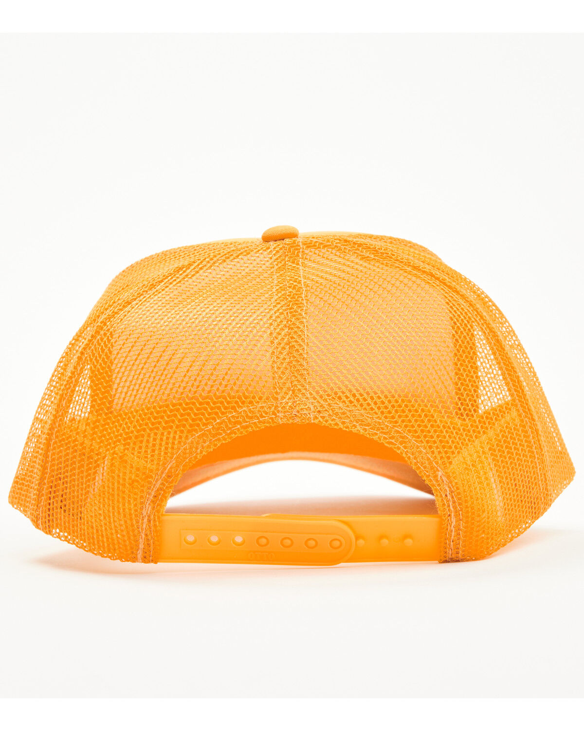 Image #3 - Rodeo Hippie Women's Western Ball Cap, Yellow, hi-res