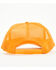Image #3 - Rodeo Hippie Women's Western Ball Cap, Yellow, hi-res