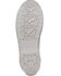 Image #7 - Dryshod Women's Slipnot Ankle Waterproof Work Boots - Round Toe, Grey, hi-res