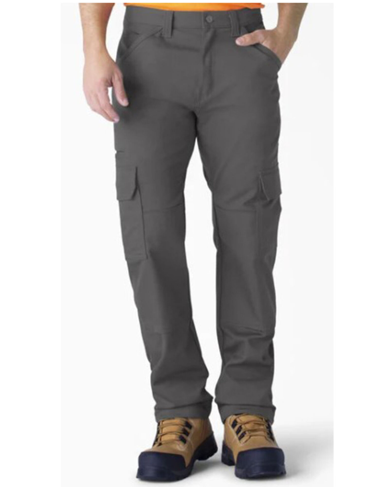 dickies ranger work boots