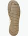 Image #5 - Ariat Women's Hilo Casual Shoes - Moc Toe, Blue, hi-res