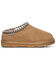 Image #2 - Bearpaw Girls' Tabitha Slippers, Chestnut, hi-res
