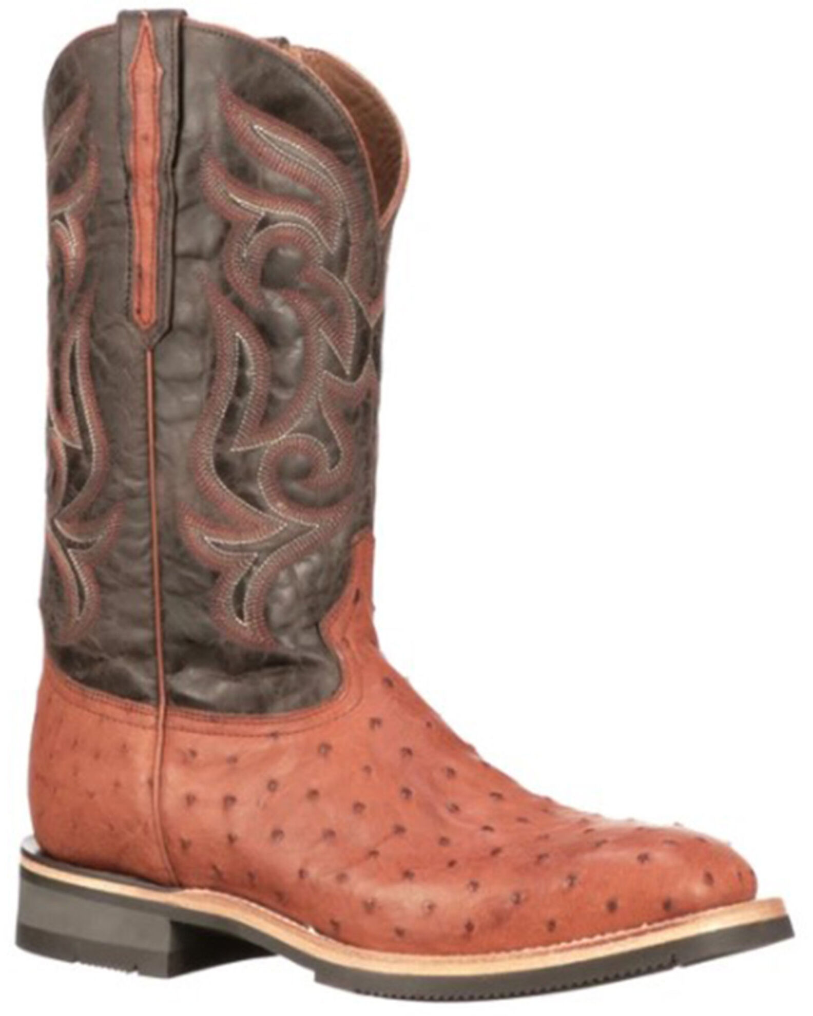 Lucchese snip toe shop
