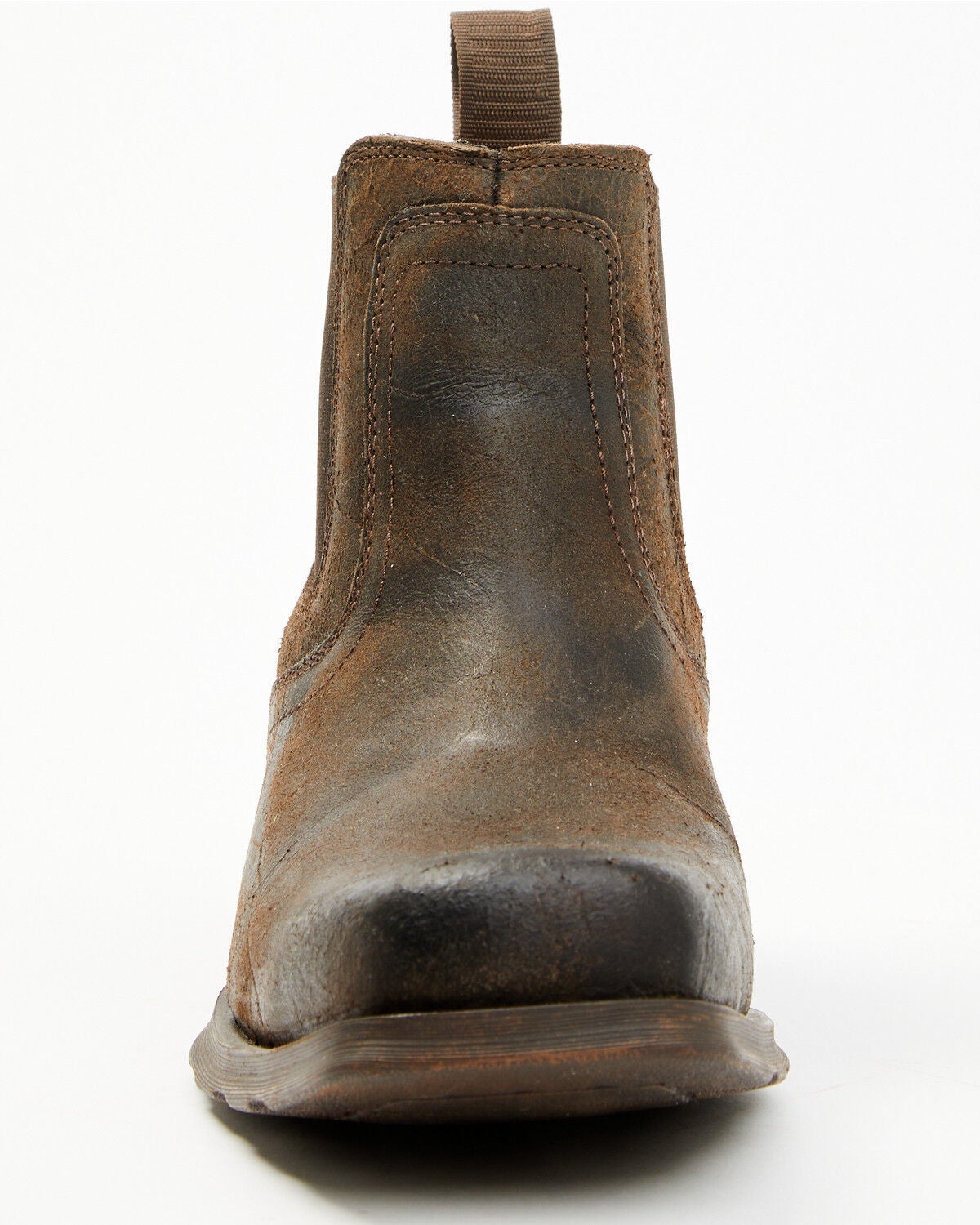 ariat midtown rambler black