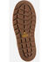 Image #4 - Keen Men's Cincinnati Wellington Pull On Work Boots - Carbon Fiber Toe, Brown, hi-res