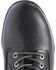 Wolverine Men's Durashocks SR Direct 6" Work Boots - Round Toe , Black, hi-res