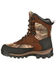 Image #4 - Rocky Core Waterproof Insulated Outdoor Boots - Soft Toe, Camouflage, hi-res