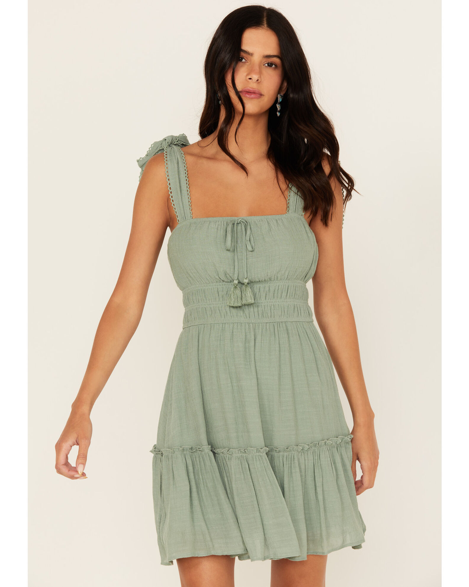 Sheplers womens dresses best sale
