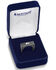 Image #3 - Montana Silversmiths Women's Stirrup Ring, Silver, hi-res