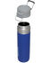 Image #3 - Stanley Quick Flip 24oz Go Bottle, Royal Blue, hi-res