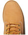 Image #3 - Timberland Women's Linden Woods Waterproof Hiking Boots - Soft Toe, Tan, hi-res