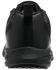 Image #4 - AdTec Women's Light Weight Work Shoes - Round Toe, Black, hi-res