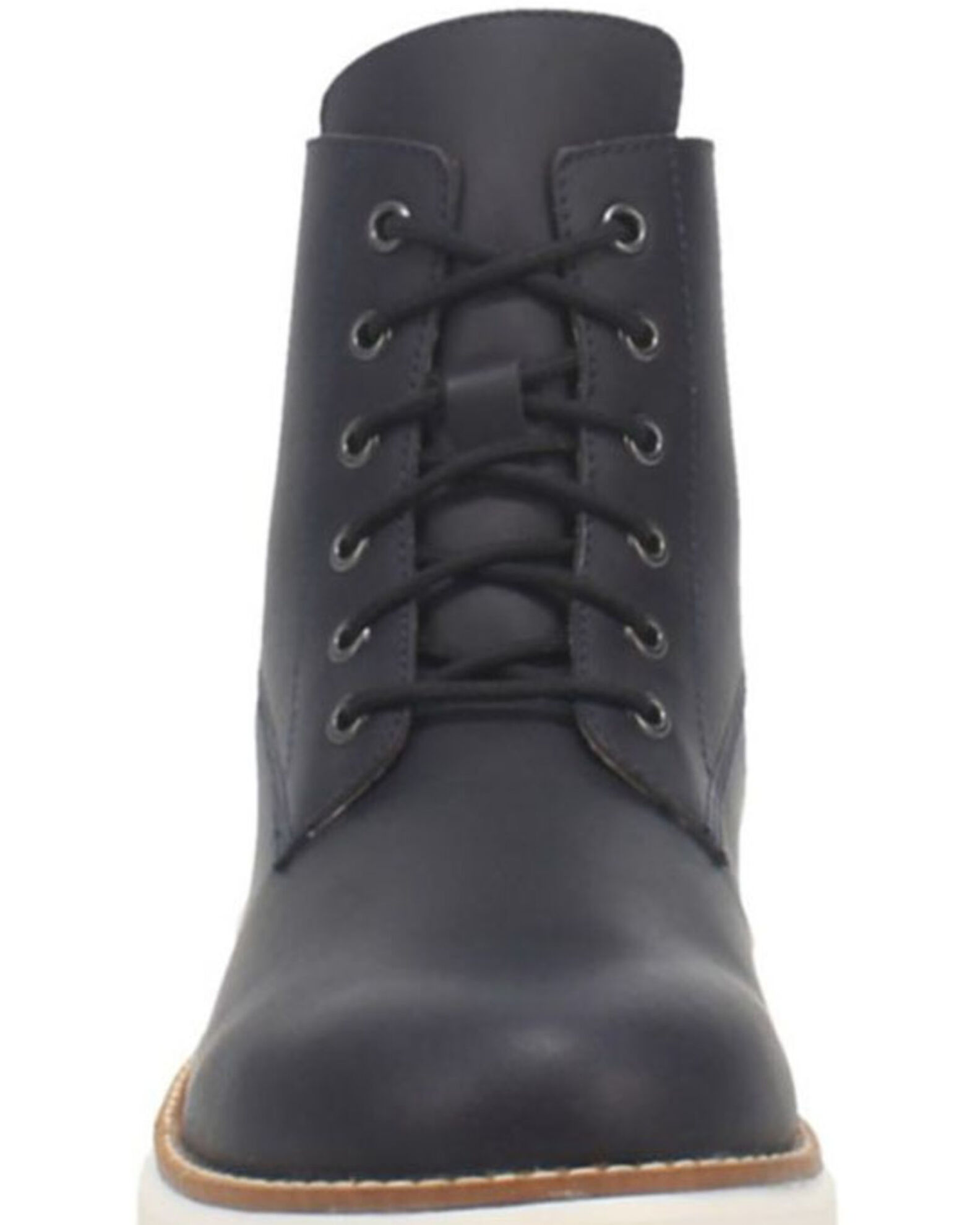 Dingo steel toe boots best sale