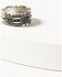 Image #3 - Shyanne Women's Mystic Summer Concho Ring Set - 3-Piece, Silver, hi-res