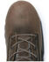 Timberland Men's Hypercharge Waterproof Work Boots - Composite Toe, Brown, hi-res