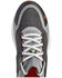 Image #6 - Kodiak Men's Eclipse Terra Work Shoes - Composite Toe, Black, hi-res