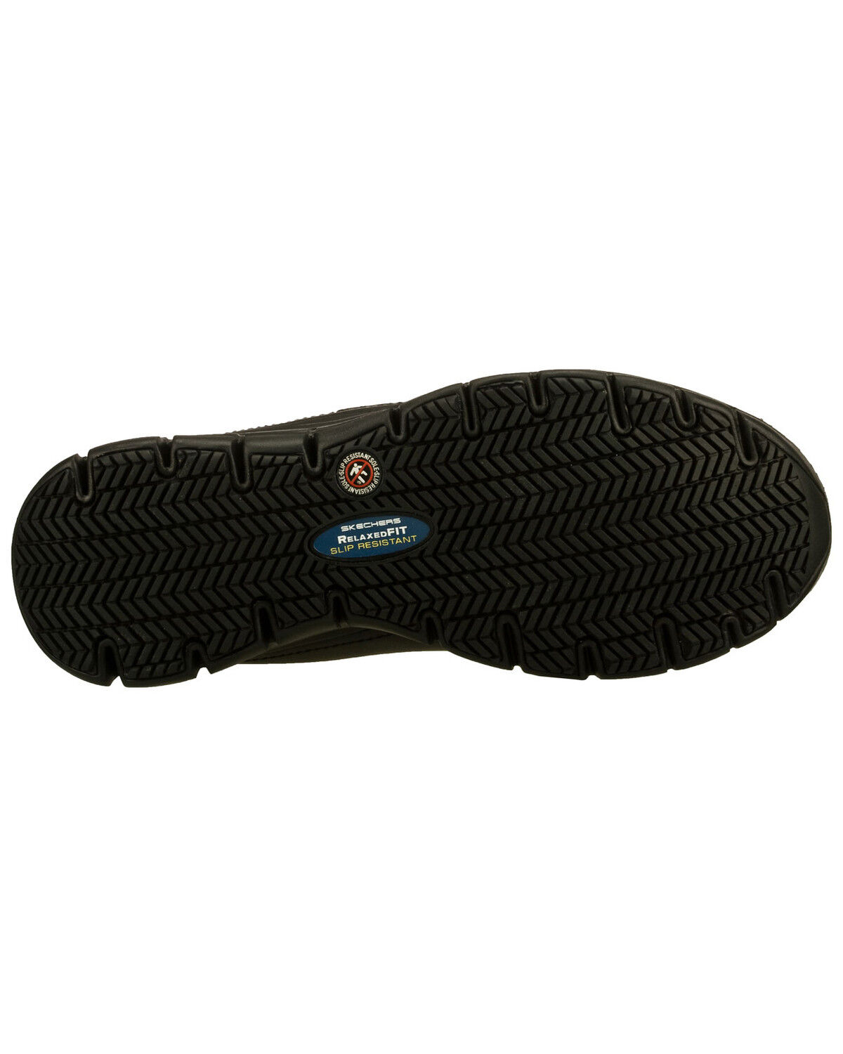 skechers oil resistant boots