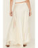 Image #4 - Free People Women's Make You Mine Half Slip Skirt, Cream, hi-res